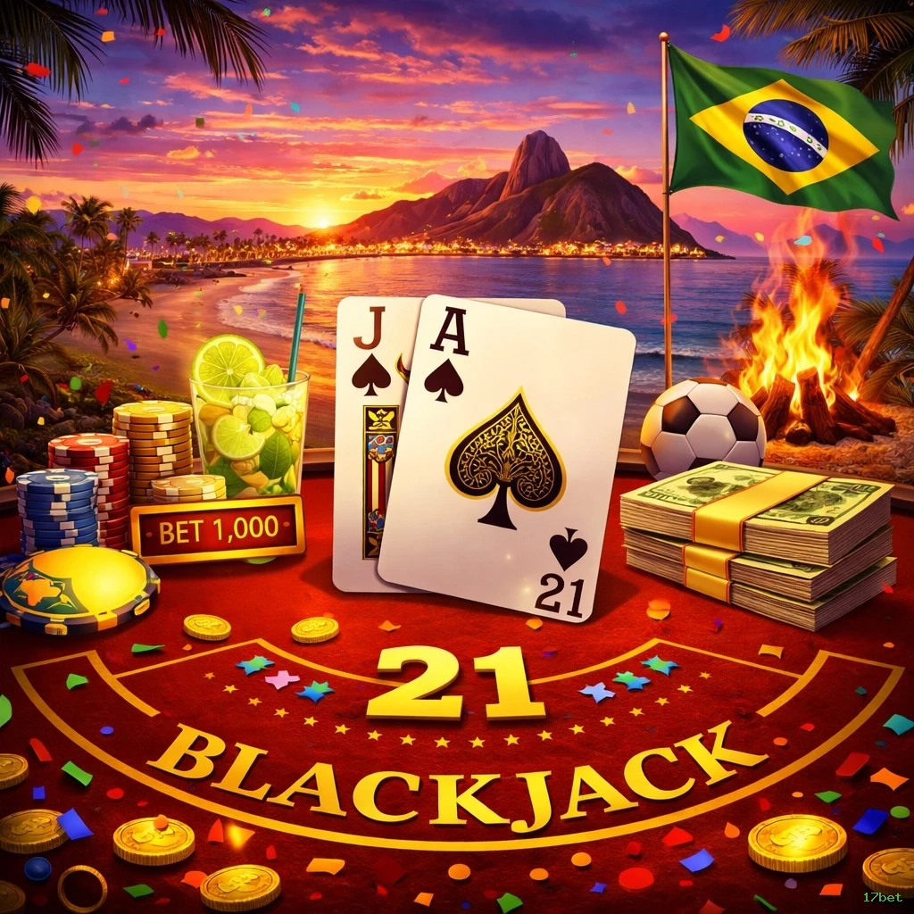 Slots online da 17bet com jackpots progressivos
